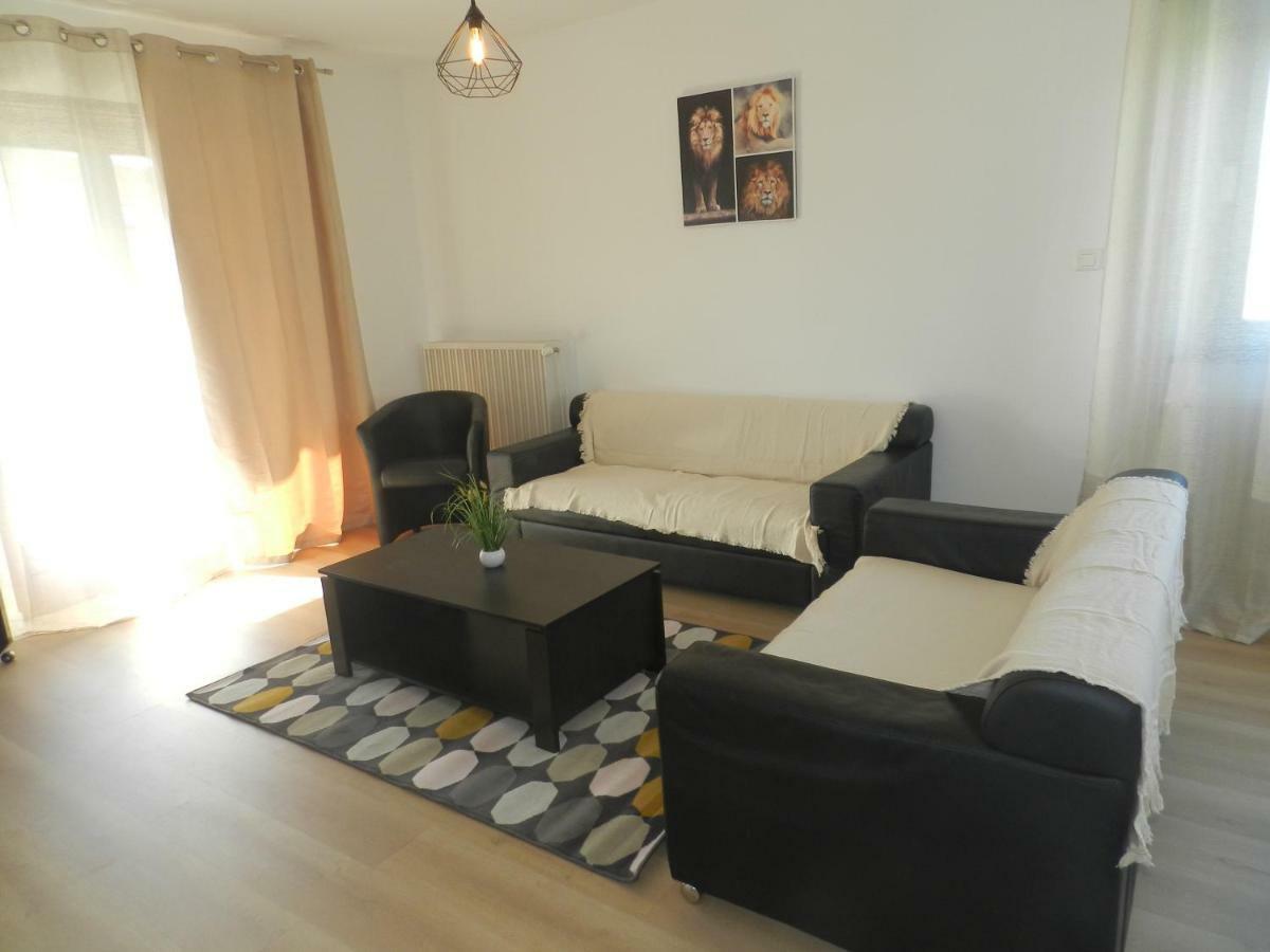 Oscar'S Home Soppe-le-Bas المظهر الخارجي الصورة