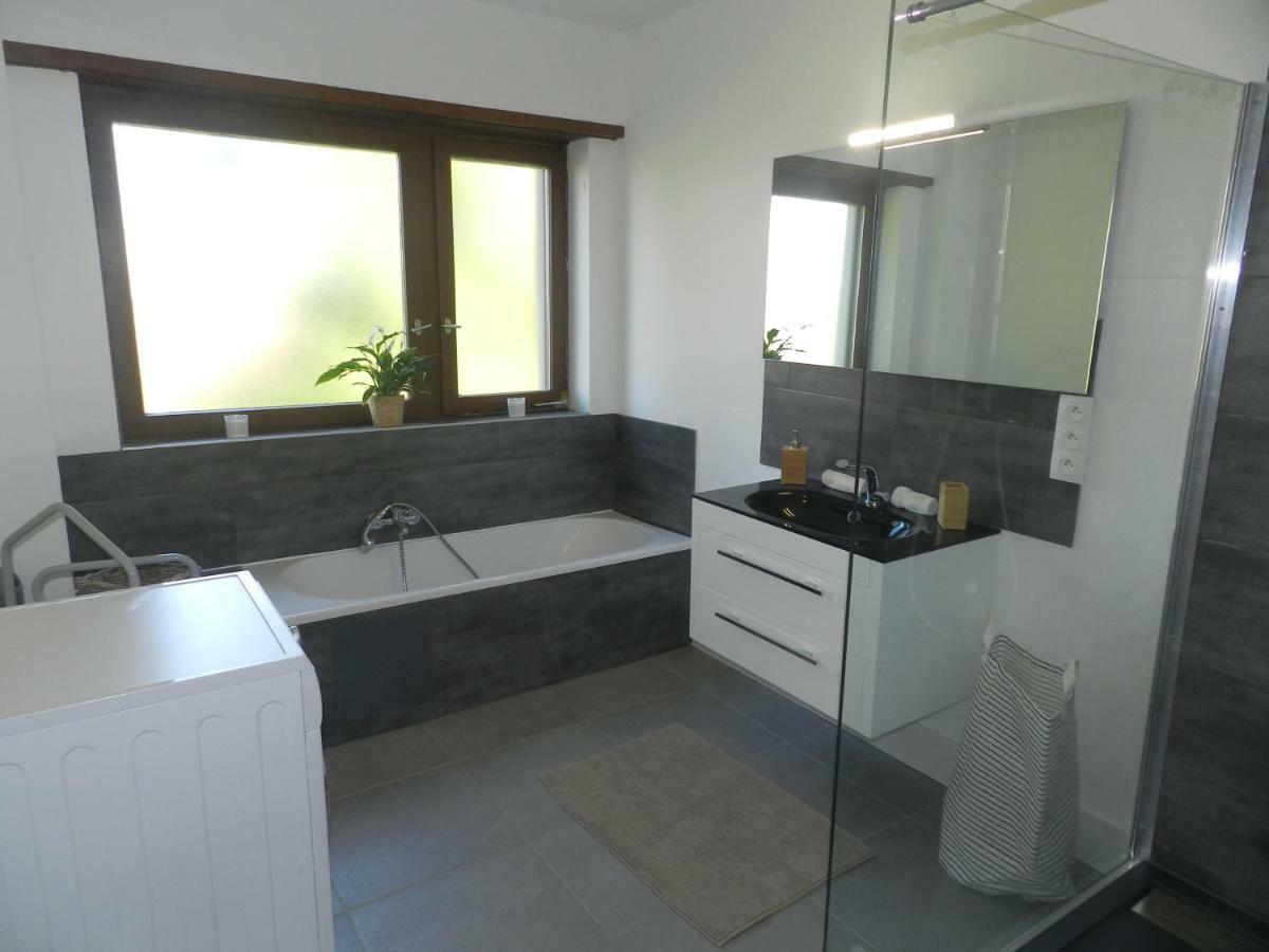 Oscar'S Home Soppe-le-Bas المظهر الخارجي الصورة