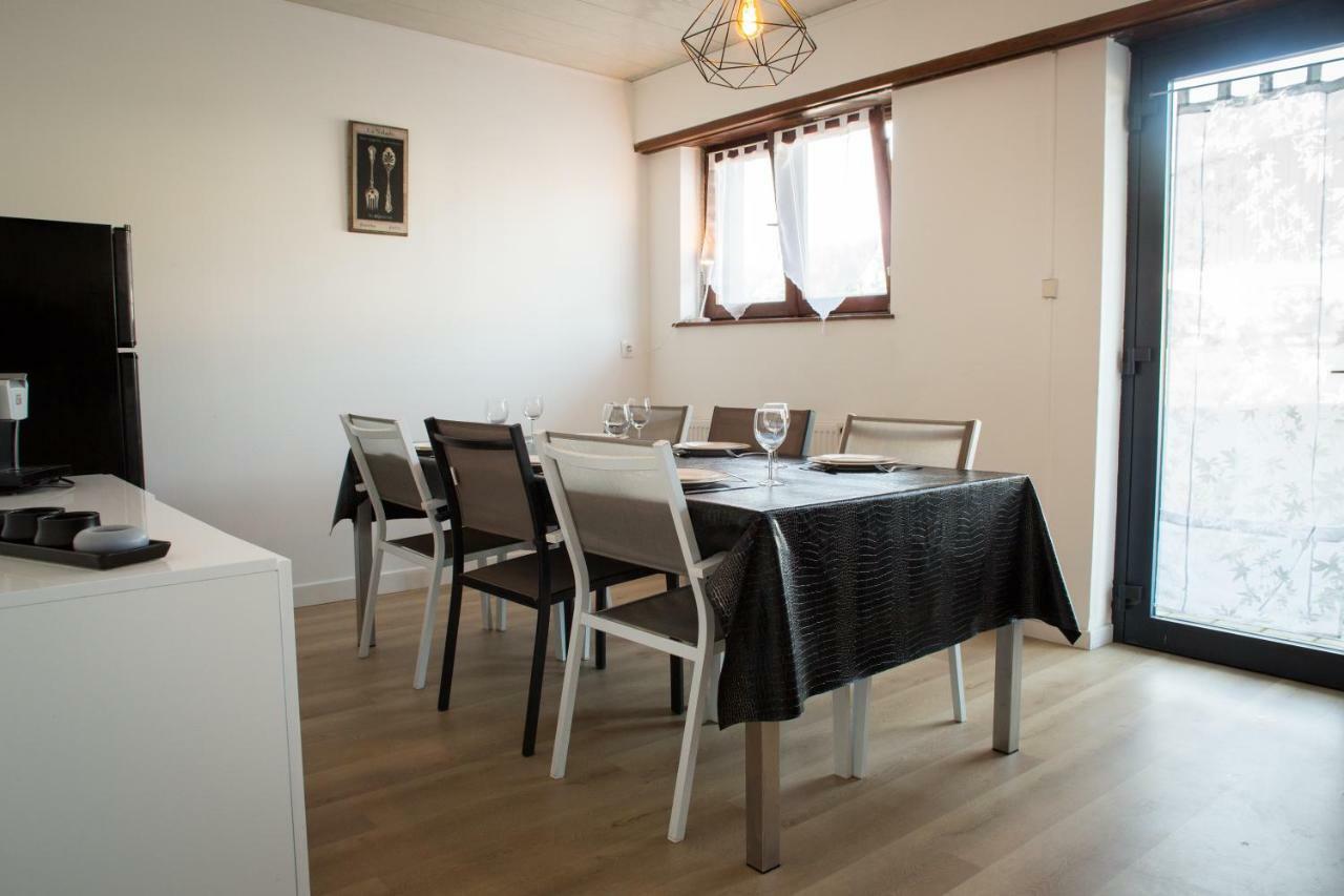 Oscar'S Home Soppe-le-Bas المظهر الخارجي الصورة