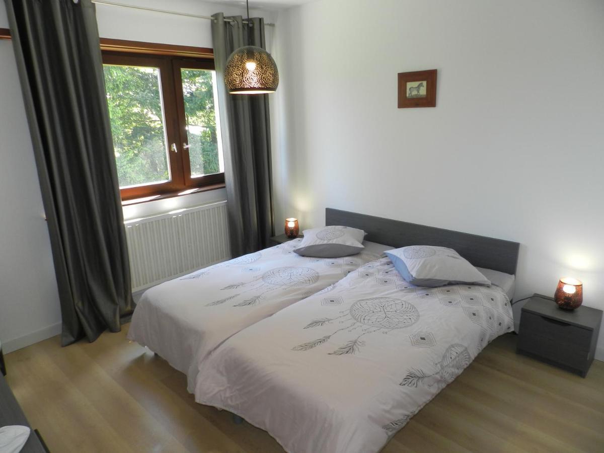 Oscar'S Home Soppe-le-Bas المظهر الخارجي الصورة