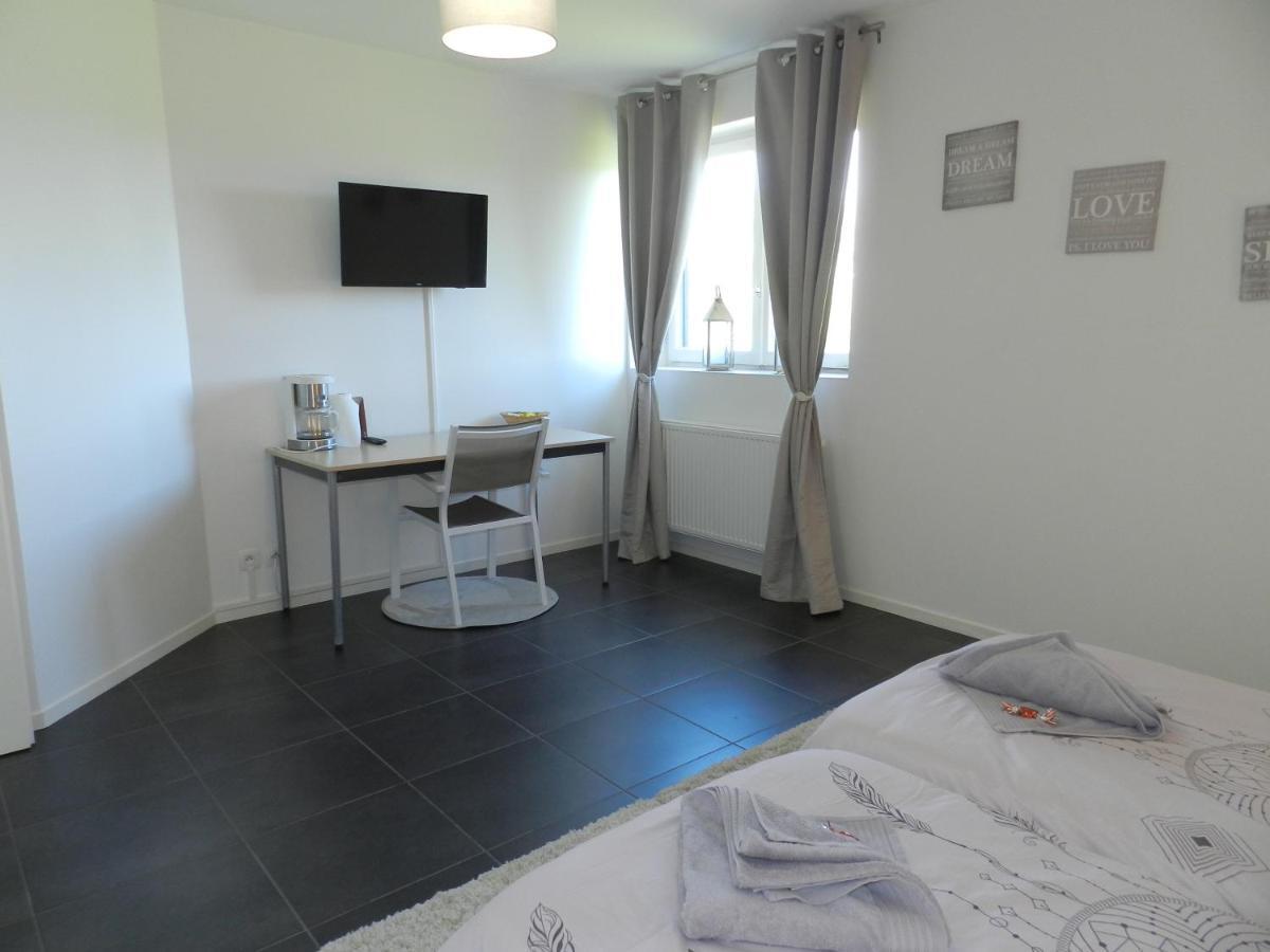 Oscar'S Home Soppe-le-Bas المظهر الخارجي الصورة
